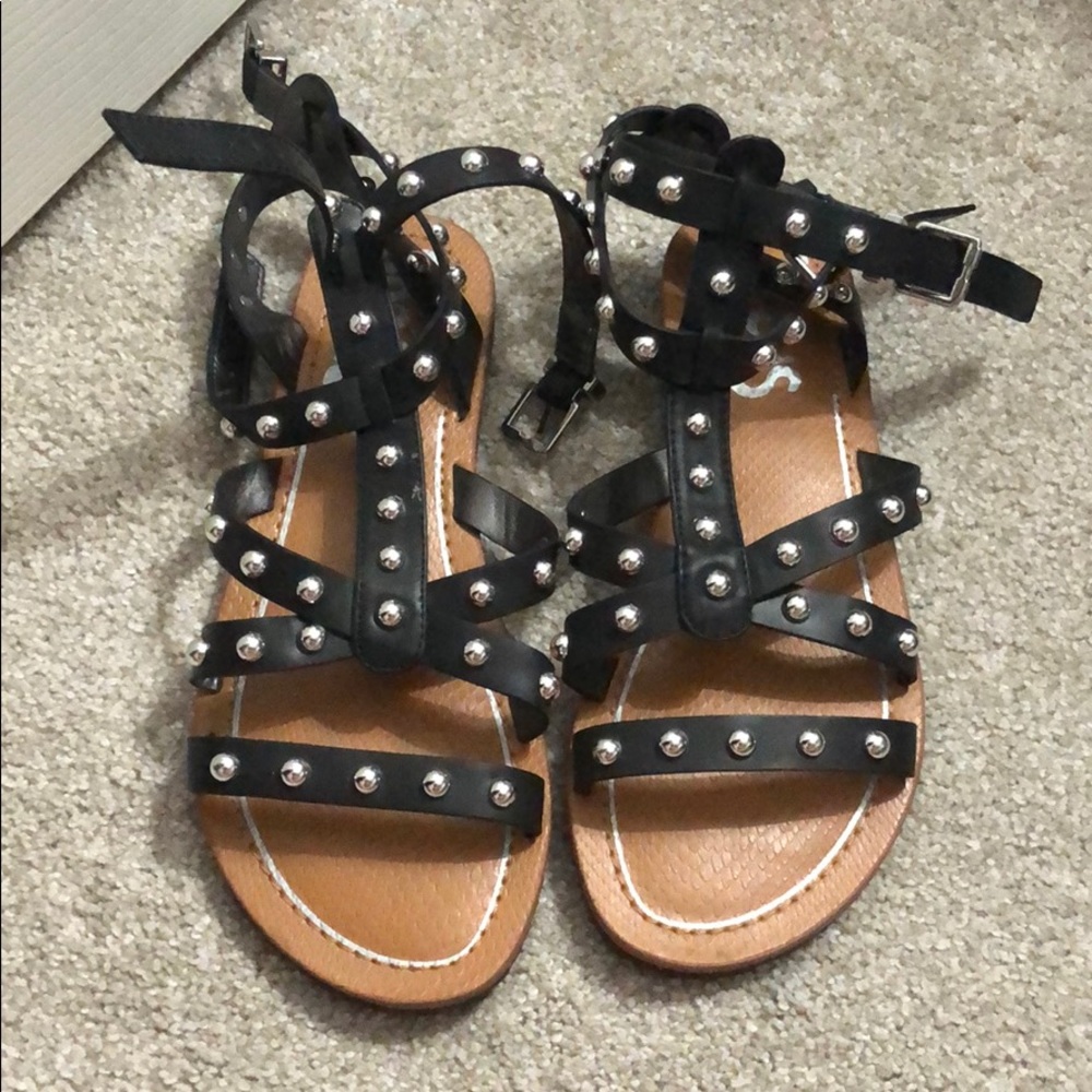 Sam Edelman sandals